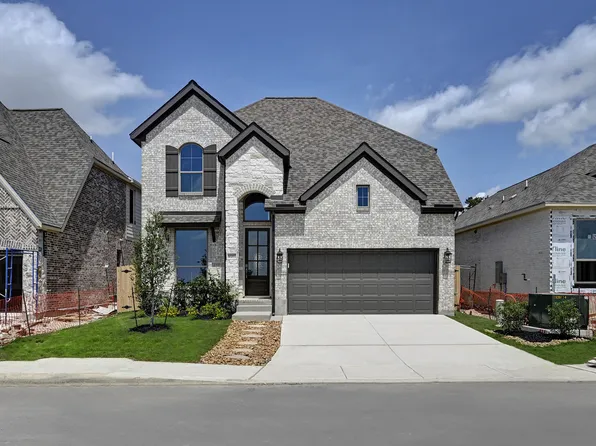 10207 Belle Parkway, San Antonio, TX 78254