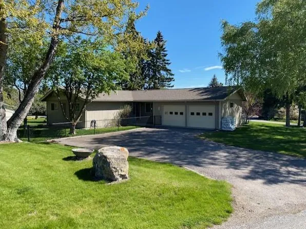 175 Mission View Dr, Lakeside, MT 59922