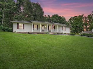 170 Woodland Hts, Elizabethton, TN 37643