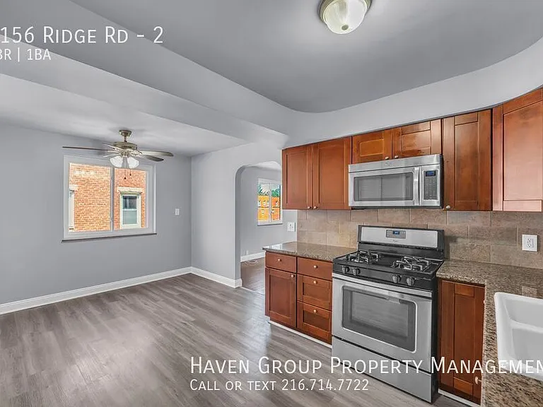 6156 Ridge Rd #2 — Photo 9