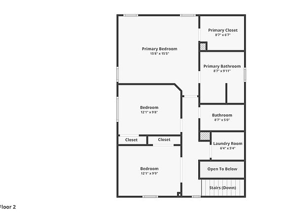 3rd image of 11124 Verismo St