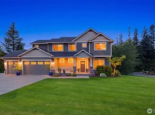 28132 11th Avenue NW, Arlington, WA 98223