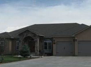 617 Overlook Dr, Craig, CO 81625