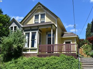 3143 SE Belmont St, Portland, OR 97214