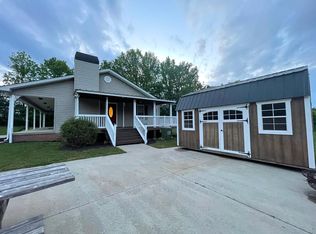 1543 Cedar Rock Church Rd, Easley, SC 29640