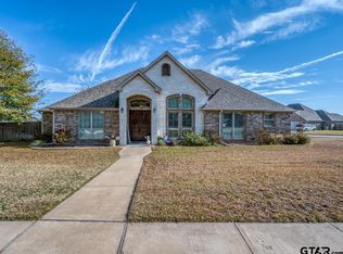 3539 Clarion Ln, Tyler, TX 75707