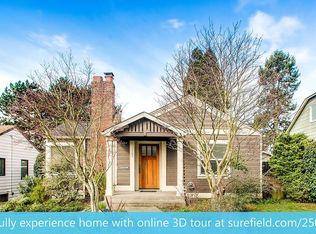 7747 11th Ave NW, Seattle, WA 98117