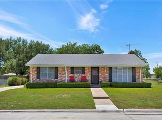 605 Hefner Dr, Allen, TX 75013