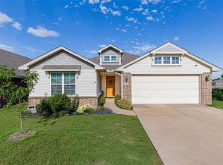 13304 Watson Dr, Piedmont, OK 73078