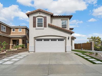 725 Vista Santo Thomas, San Diego, CA, 92154