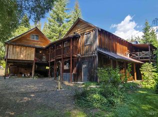 4482 Council Cuprum Rd, Council, ID 83612