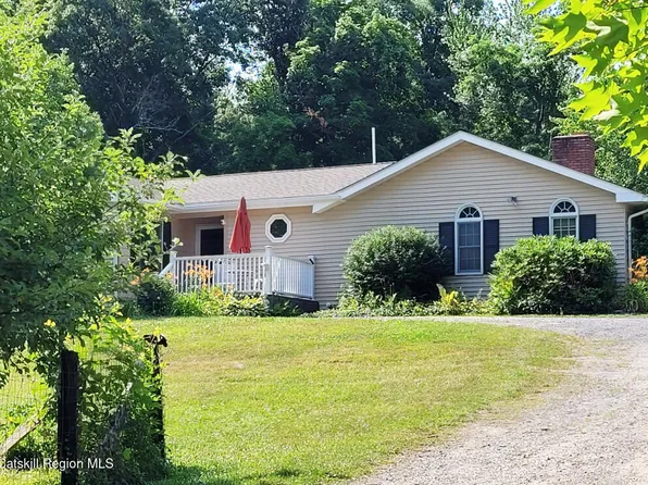 32 Old Route 199, Red Hook, NY 12571