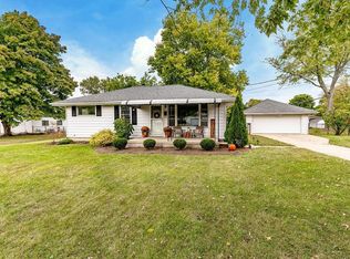 870 Doris Jane Ave, Fairfield, OH