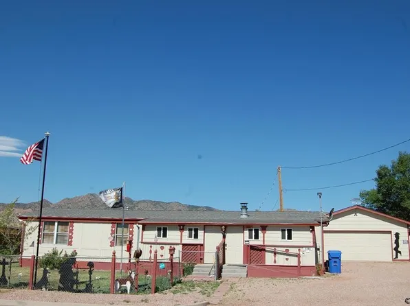 1543 N 15th St, Canon City, CO 81212