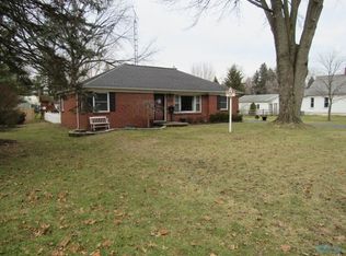 846 W Wooster St, Bowling Green, OH 43402