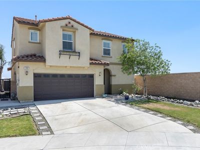 17007 Oriole Ln, Fontana, CA, 92336
