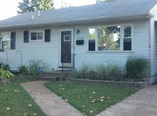 3756 Primm St, Saint Louis, MO 63123