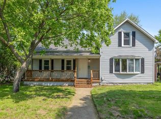 130 Island Ave, Port Edwards, WI 54469