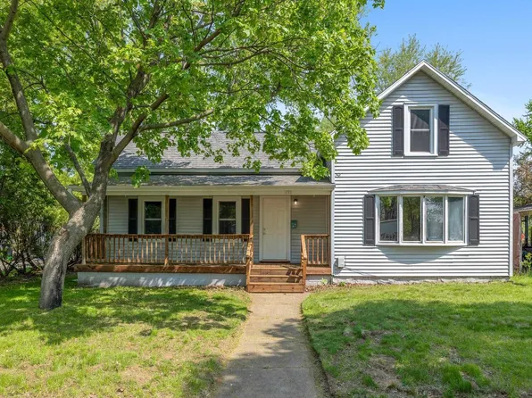 130 ISLAND AVENUE, Port Edwards, WI 54469