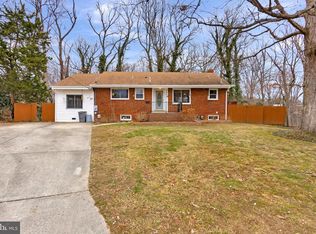 6600 Glassell Ct, Alexandria, VA 22310