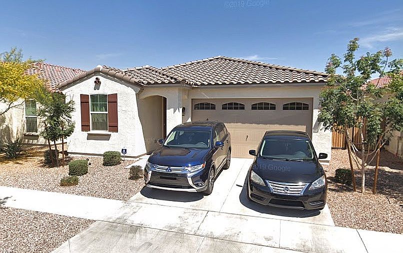2nd image of 10344 W Yuma St