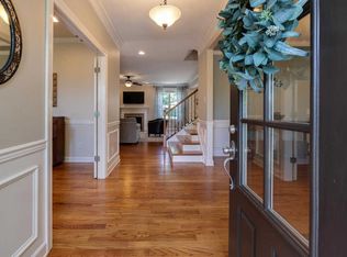 115 Lanes End Dr, Franklin, TN 37067