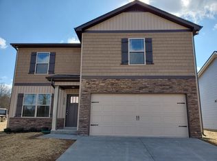 2331 Red Barn Rd, Christiana, TN 37037