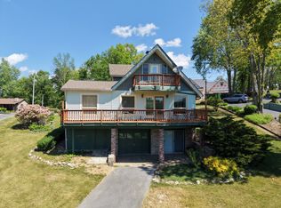 629 Mountain Glen Dr, Newland, NC 28657