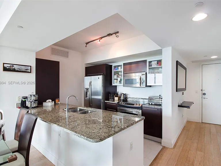 950 Brickell Bay Dr #1911 — Photo 10