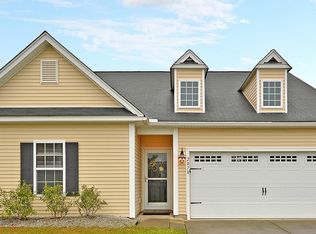 2078 Clipstone Dr, Ladson, SC 29456