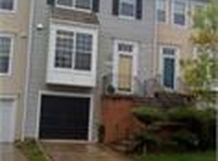 7826 Somerset Ct, Greenbelt, MD 20770