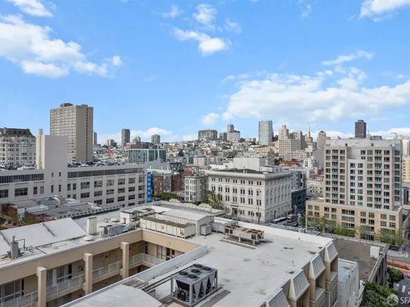 1 Daniel Burnham Ct APT 920, San Francisco, CA 94109