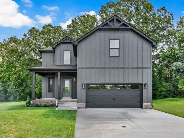 353 Chase Dr Lot 16, Clarksville, TN 37043
