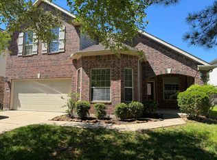5034 Big Meadow Ln, Katy, TX 77494