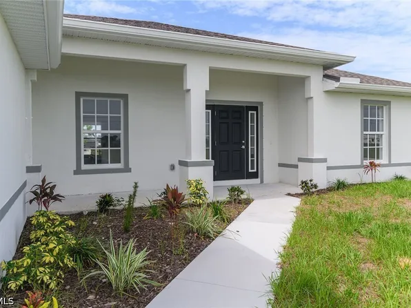 4130 NW 33rd St, Cape Coral, FL 33993