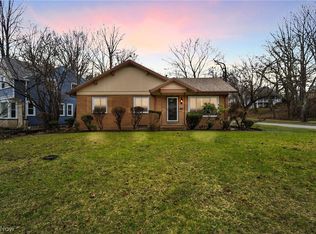 1811 S Belvoir Blvd, South Euclid, OH 44121