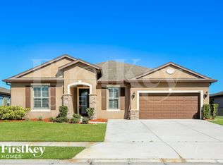 11181 58th Street Cir E, Parrish, FL 34219