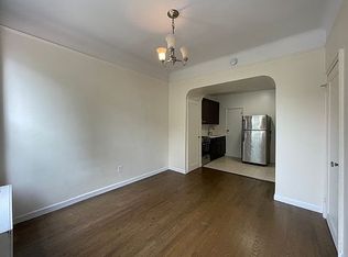 460 E 115th St #2F, New York, NY 10029