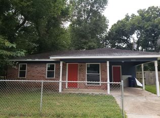 1609 Oakdale Cir, Shreveport, LA 71108