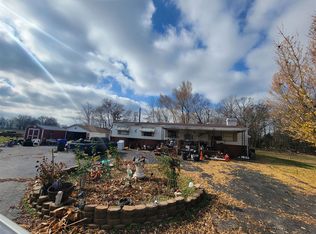 2815 Dawson Springs Rd, Hopkinsville, KY 42240