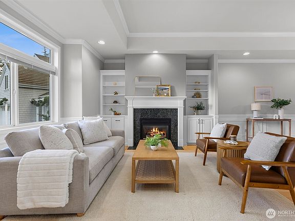 4th image of 4804 20th Avenue NW