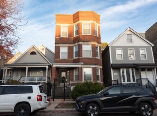 1651 N Francisco Ave #1R, Chicago, IL 60647