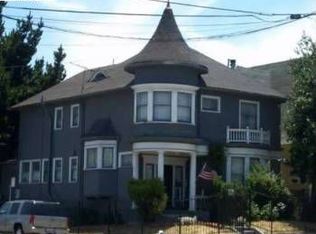 1936 Market St, Oakland, CA 94607