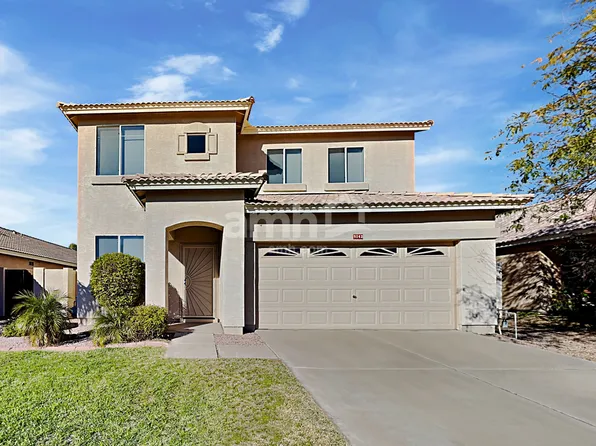 9742 E Knowles Ave, Mesa, AZ 85209