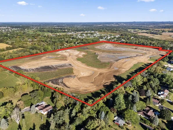 Lt28 APPLE CIDER COURT, Lisbon, WI 53089