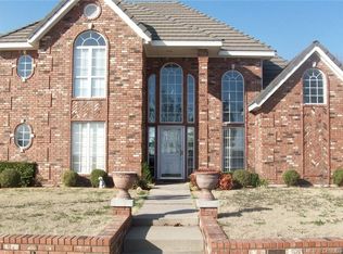 3342 Highway 7 W, Sulphur, OK 73086