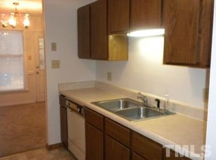 35 Georgetown Ct, Durham, NC 27705