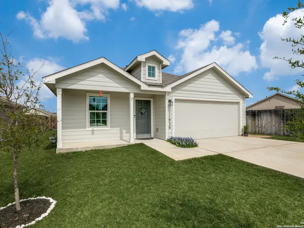 11930 Pewee, San Antonio, TX 78221