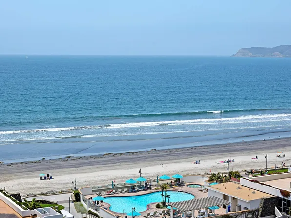 1750 Avenida Del Mundo #1006, Coronado, CA 92118