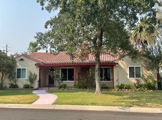 1349 W Valencia Ave, Stockton, CA 95209